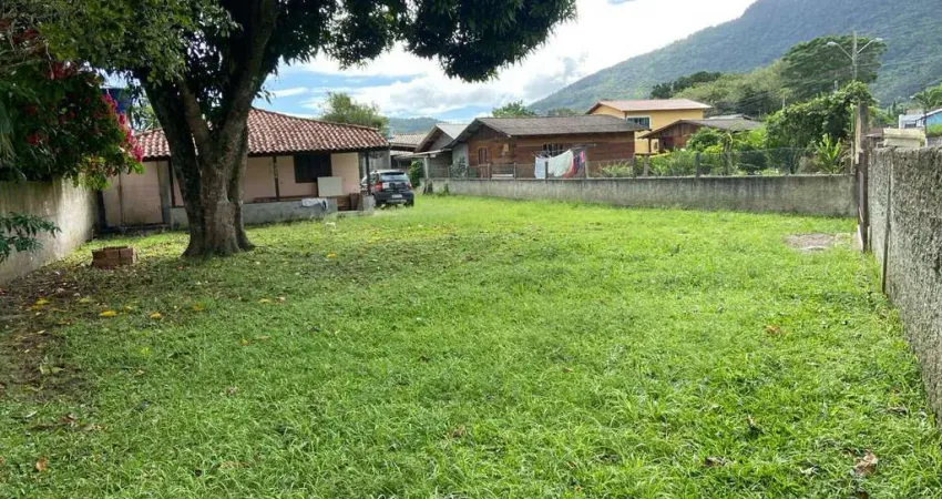 Terreno à venda na Rua João Januário da Silva, Ratones, Florianópolis