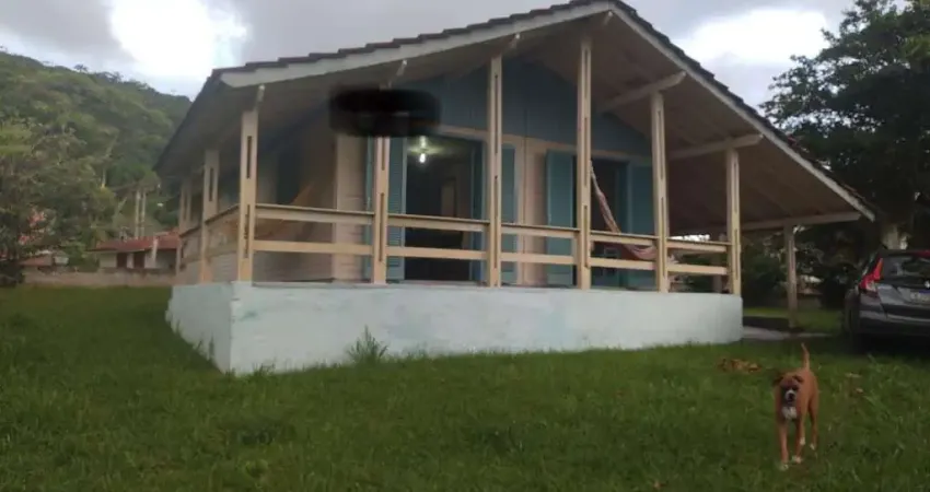 Casa para Venda em Florianópolis, Cachoeira do Bom Jesus, 3 dormitórios, 1 suíte, 2 banheiros, 1 vaga