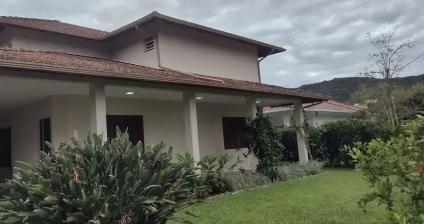 Casa para Venda em Florianópolis, Ponta das Canas, 4 dormitórios, 1 suíte, 2 banheiros, 5 vagas