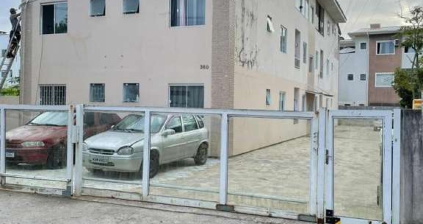 Apartamento para Venda em Florianópolis, Ingleses do Rio Vermelho, 2 dormitórios, 1 suíte, 2 banheiros, 1 vaga