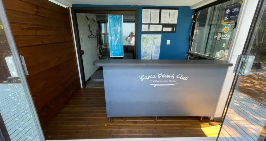 Pousada para Venda em Florianópolis, Barra da lagoa