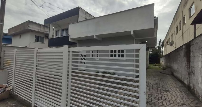 Casa para Venda em Florianópolis, Ingleses do Rio Vermelho, 2 dormitórios, 1 banheiro, 1 vaga
