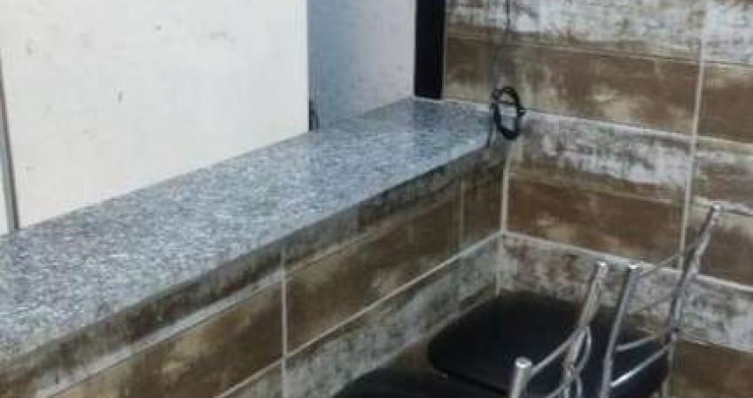 Kitnet para Venda em Florianópolis, São João do Rio Vermelho, 1 dormitório, 1 banheiro