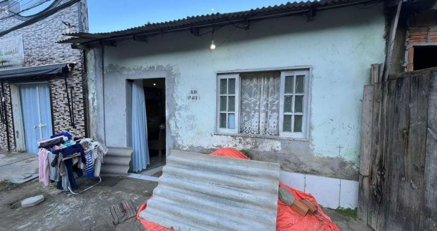 Casa para Venda em Florianópolis, Ingleses do Rio Vermelho, 3 dormitórios, 1 banheiro, 1 vaga