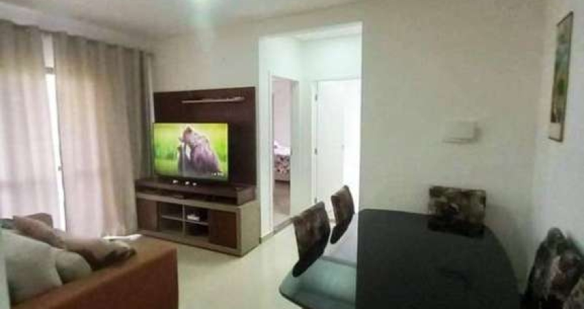 Apartamento para Venda em Florianópolis, Ingleses do Rio Vermelho, 2 dormitórios, 1 suíte, 2 banheiros, 1 vaga