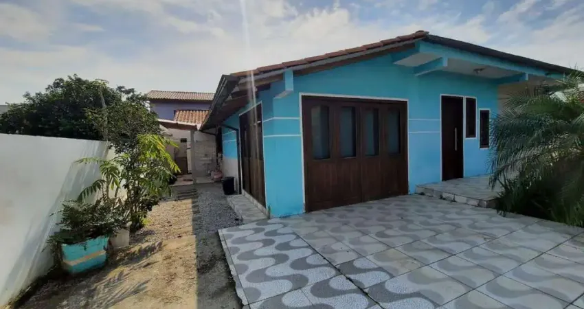 Casa para Venda em Florianópolis, São João do Rio Vermelho, 2 dormitórios, 1 suíte, 3 banheiros, 3 vagas