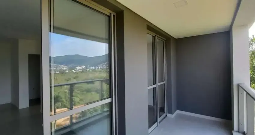 Apartamento para Venda em Florianópolis, Cacupé, 3 dormitórios, 1 suíte, 2 banheiros, 1 vaga