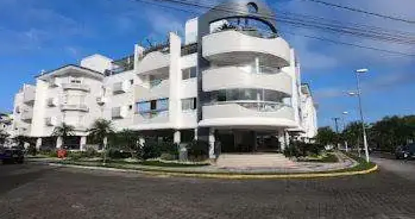 Apartamento para Venda em Florianópolis, Jurerê Internacional, 3 dormitórios, 1 suíte, 2 banheiros, 1 vaga