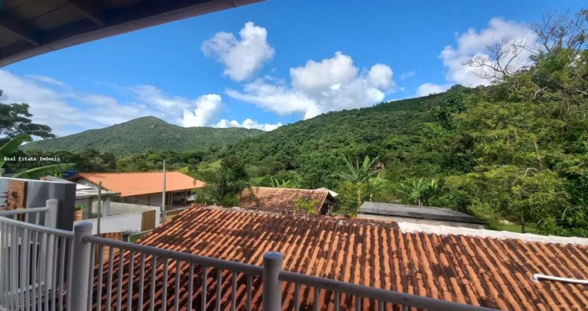 Casa para Venda em Florianópolis, São João do Rio Vermelho, 2 dormitórios, 1 banheiro, 1 vaga