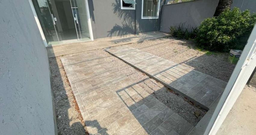 Apartamento para Venda em Florianópolis, Ingleses do Rio Vermelho, 2 dormitórios, 1 banheiro, 1 vaga