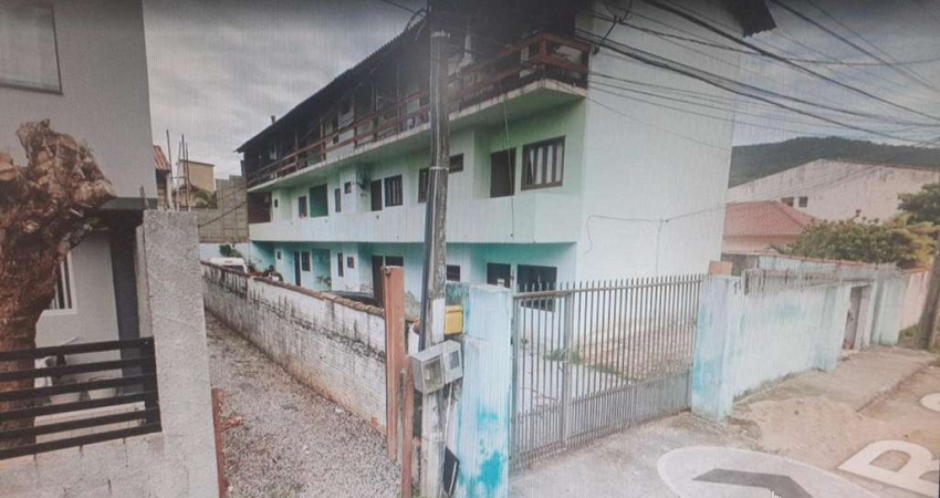 Apartamento para Venda em Florianópolis, Ingleses do Rio Vermelho, 2 dormitórios, 1 banheiro, 1 vaga
