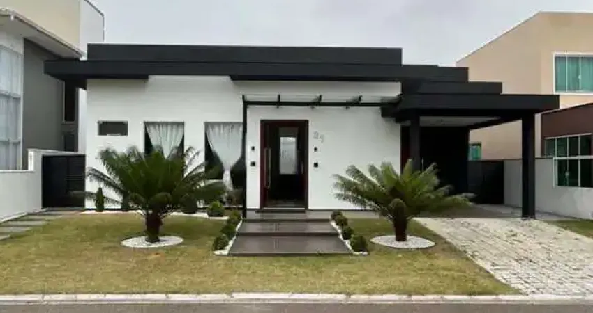 Casa para Venda em Florianópolis, São João do Rio Vermelho, 4 dormitórios, 3 suítes, 4 banheiros, 2 vagas