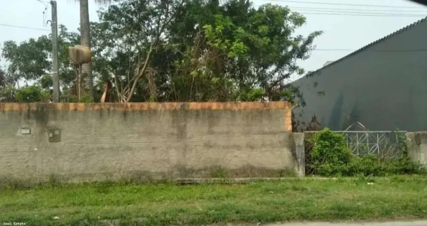 Terreno à venda na Barra do Aririú, Palhoça 