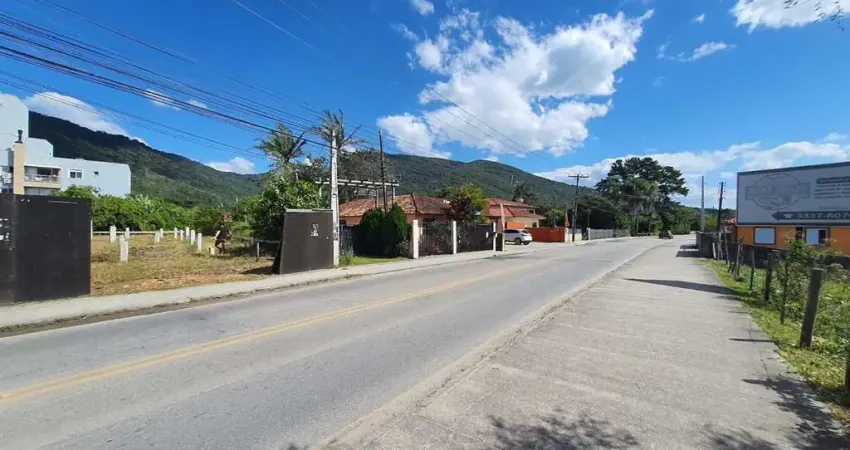 Terreno para Venda em Florianópolis, Ribeirão da Ilha
