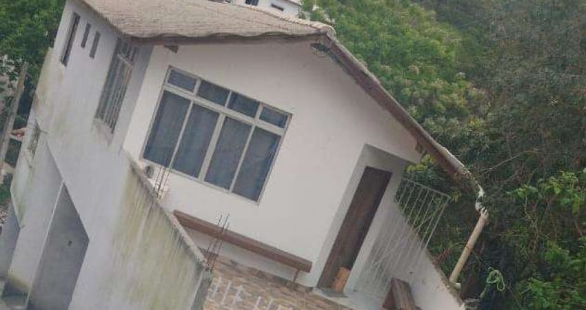 Casa para Venda em Florianópolis, Ingleses do Rio Vermelho, 2 dormitórios, 3 banheiros, 1 vaga