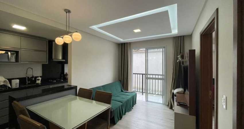 Apartamento para Venda em Florianópolis, Ingleses do Rio Vermelho, 2 dormitórios, 1 banheiro, 1 vaga