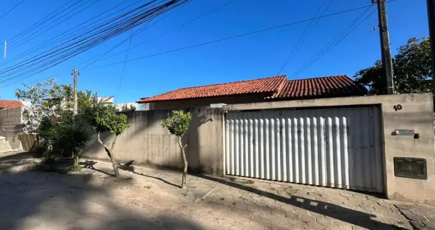 Casa para Venda em Florianópolis, São João do Rio Vermelho, 4 dormitórios, 1 suíte, 3 banheiros