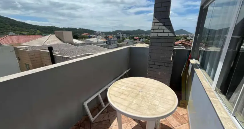 Sobrado para Venda em Florianópolis, Ingleses do Rio Vermelho, 3 dormitórios, 1 suíte, 2 banheiros, 1 vaga
