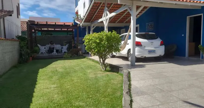 Casa para Temporada em Florianópolis, Ingleses do Rio Vermelho, 1 dormitório, 1 banheiro, 2 vagas