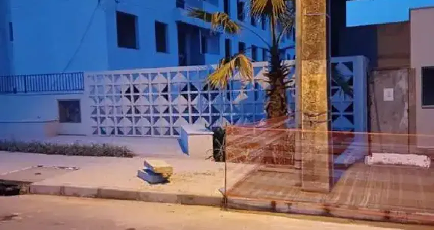 Apartamento para Venda em São José, Sertão do Maruim, 2 dormitórios, 1 banheiro, 1 vaga