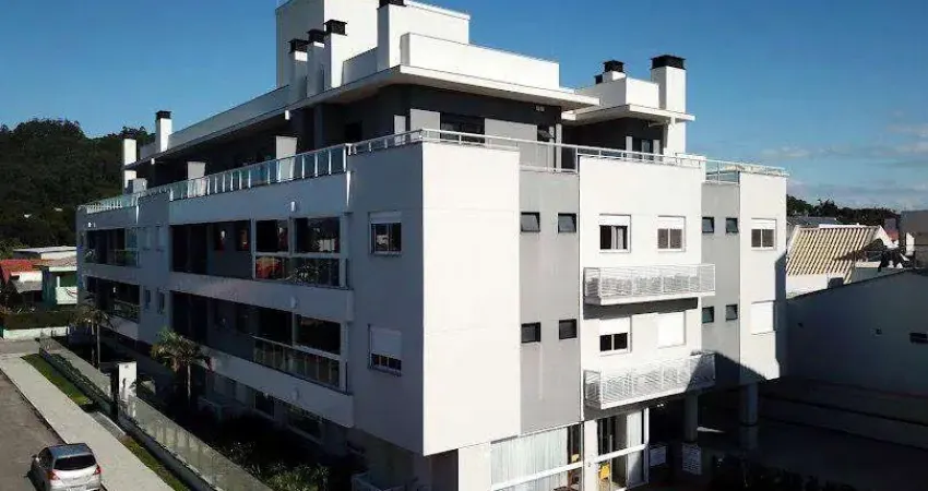 Apartamento para Venda em Florianópolis, Canasvieiras, 2 dormitórios, 1 suíte, 1 banheiro, 1 vaga