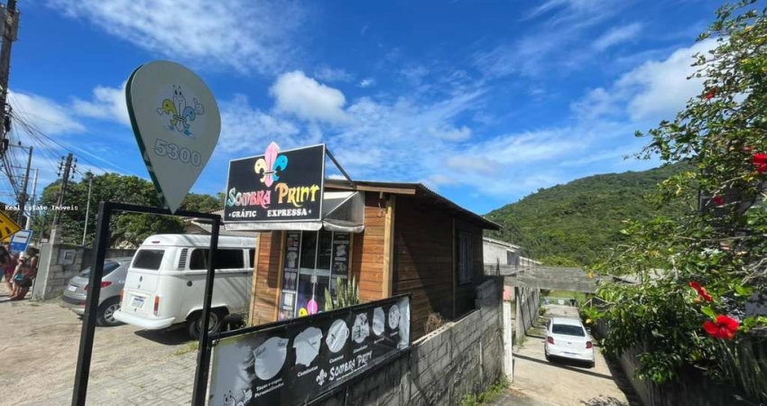 Casa para Venda em Florianópolis, Ingleses do Rio Vermelho
