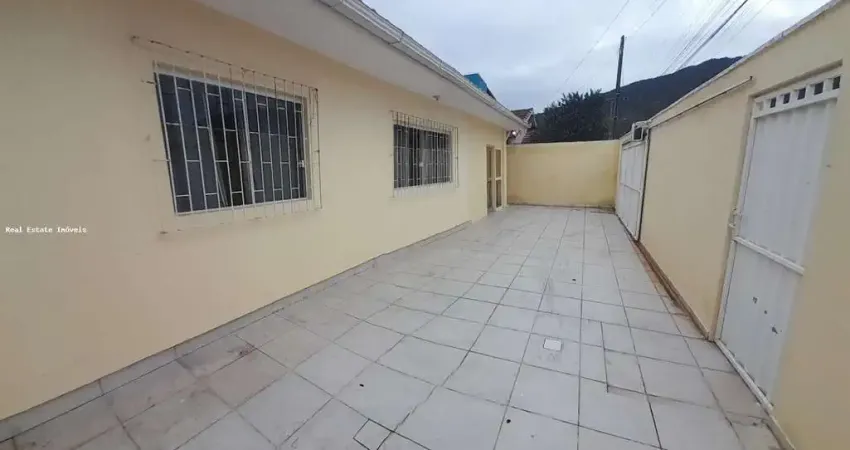 Casa para Venda em Florianópolis, São João do Rio Vermelho, 2 dormitórios, 1 banheiro, 2 vagas