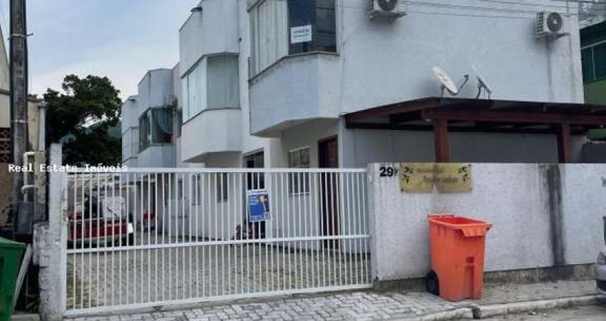 Apartamento para Venda em Florianópolis, Ingleses do Rio Vermelho, 2 dormitórios, 1 banheiro, 1 vaga