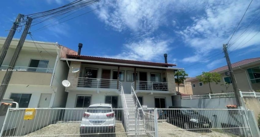 Apartamento para Venda em Florianópolis, Ingleses do Rio Vermelho, 2 dormitórios, 1 banheiro, 1 vaga