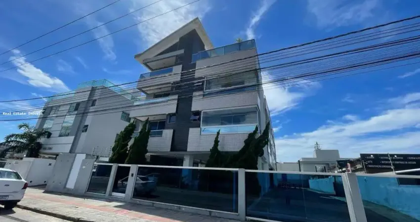 Apartamento para Venda em Florianópolis, Ingleses do Rio Vermelho, 2 dormitórios, 1 suíte, 1 banheiro, 2 vagas