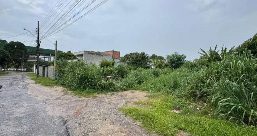 Terreno à venda na Servidão Orlandino Antônio Cardoso, São João do Rio Vermelho, Florianópolis