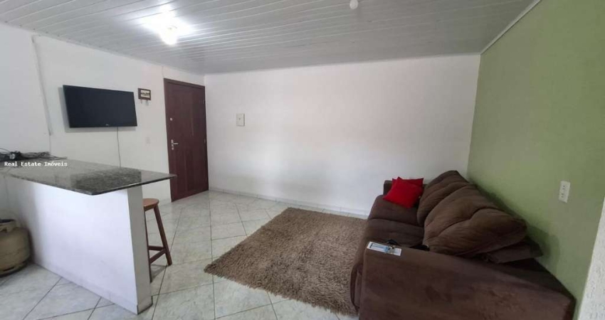 Apartamento para Venda em Florianópolis, Ingleses do Rio Vermelho, 2 dormitórios, 1 banheiro, 1 vaga