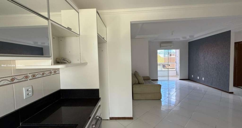 Apartamento para Venda em Florianópolis, Ingleses do Rio Vermelho, 3 dormitórios, 2 suítes, 1 banheiro