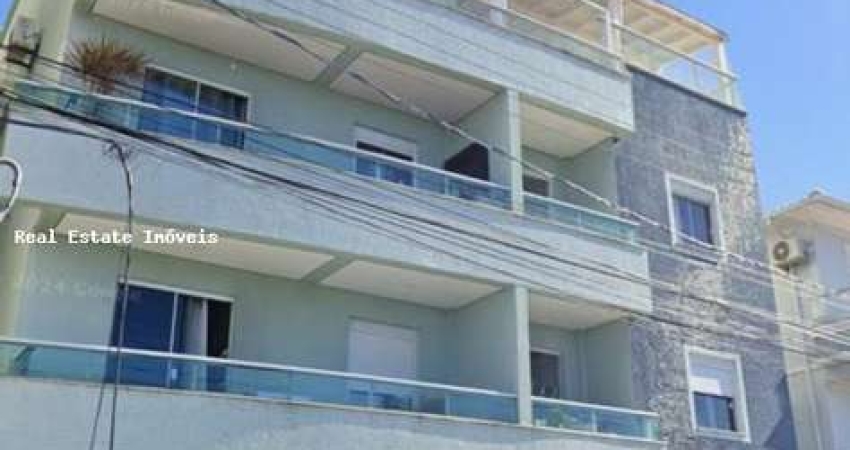 Apartamento para Venda em Florianópolis, Ingleses do Rio Vermelho, 2 dormitórios, 1 suíte, 1 banheiro, 1 vaga
