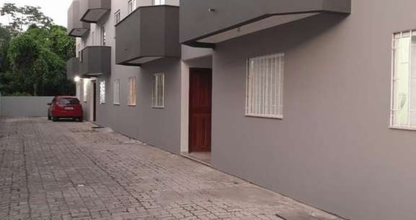 Apartamento para Venda em Florianópolis, Ingleses do Rio Vermelho, 2 dormitórios, 1 banheiro, 1 vaga