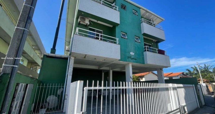 Apartamento para Venda em Florianópolis, Ingleses do Rio Vermelho, 2 dormitórios, 1 banheiro