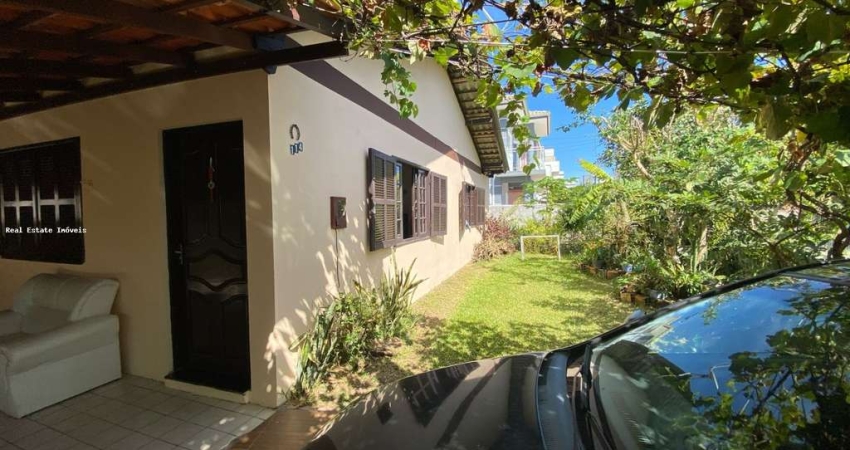 Casa para Venda em Florianópolis, Ingleses do Rio Vermelho, 2 dormitórios, 1 suíte, 1 banheiro, 3 vagas