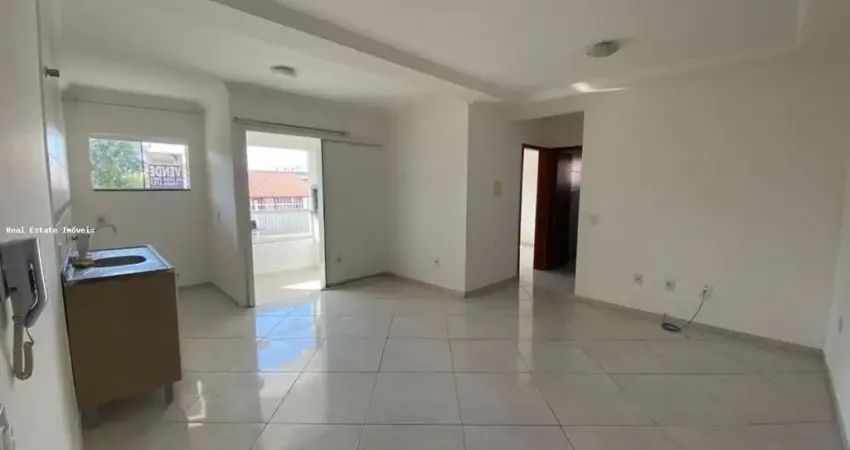 Apartamento para Venda em Florianópolis, Ingleses do Rio Vermelho, 2 dormitórios, 1 suíte, 1 banheiro, 1 vaga