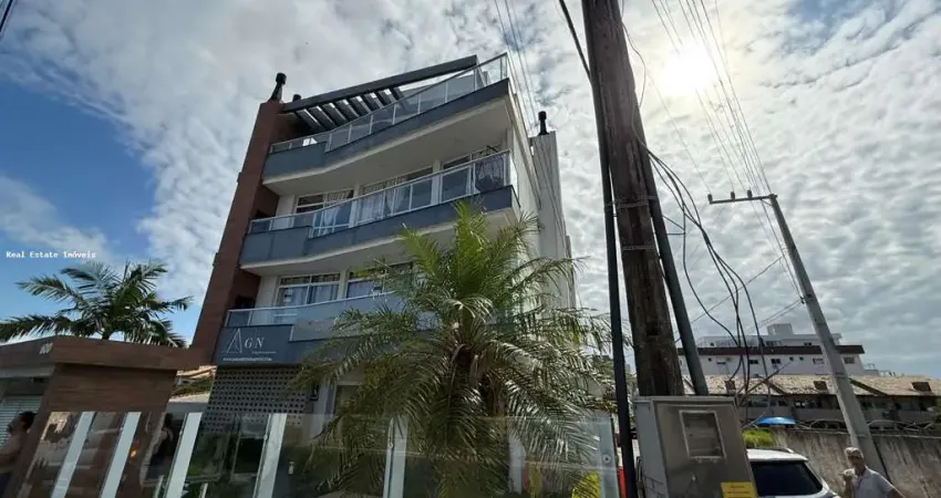 Apartamento para Venda em Florianópolis, Ingleses do Rio Vermelho, 2 dormitórios, 2 suítes, 1 banheiro, 1 vaga
