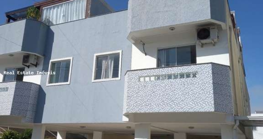 Apartamento para Venda em Florianópolis, Ingleses do Rio Vermelho, 2 dormitórios, 1 suíte, 1 banheiro, 2 vagas