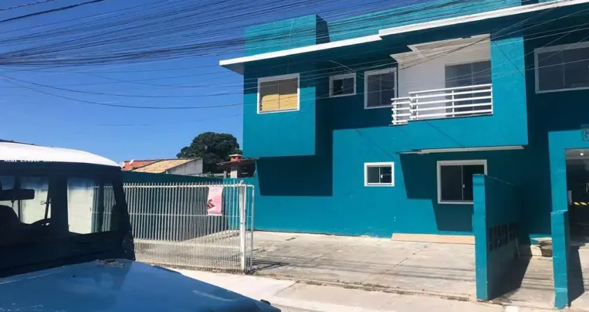 Apartamento para Venda em Florianópolis, Ingleses do Rio Vermelho, 2 dormitórios, 1 suíte, 1 banheiro, 1 vaga