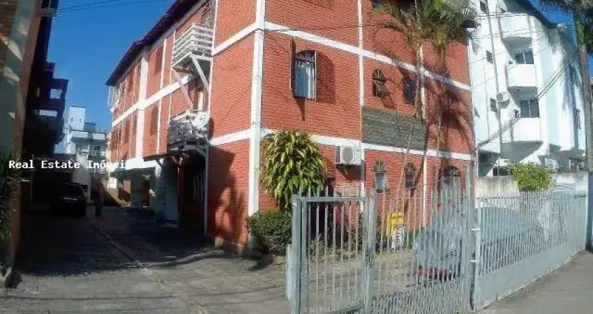 Apartamento para Venda em Florianópolis, Canasvieiras, 1 dormitório, 1 banheiro, 1 vaga