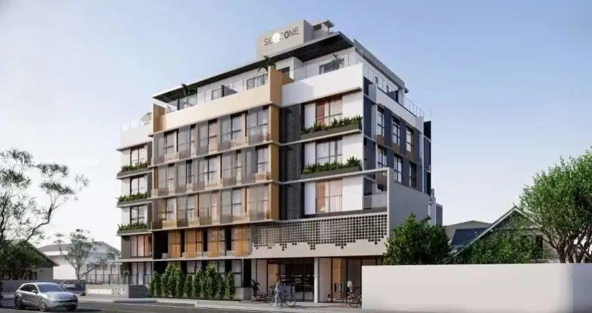 Apartamento para Venda em Florianópolis, Canasvieiras