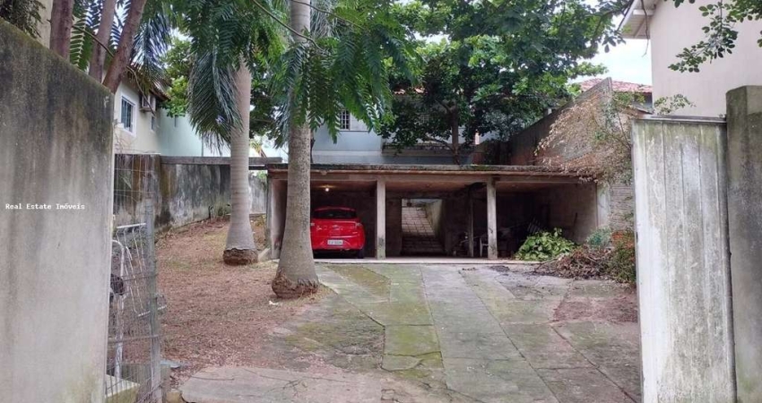 Casa para Venda em Florianópolis, Ingleses do Rio Vermelho, 3 dormitórios, 2 suítes, 1 banheiro, 3 vagas