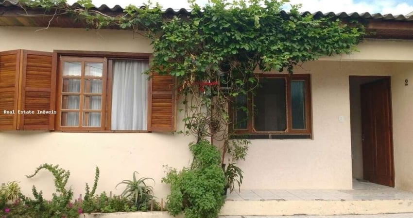 Casa para Venda em Florianópolis, Ingleses do Rio Vermelho, 2 dormitórios, 1 banheiro, 1 vaga