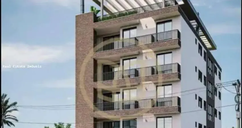 Apartamento para Venda em Palhoça, Pedra Branca, 3 dormitórios, 1 suíte, 1 banheiro, 1 vaga