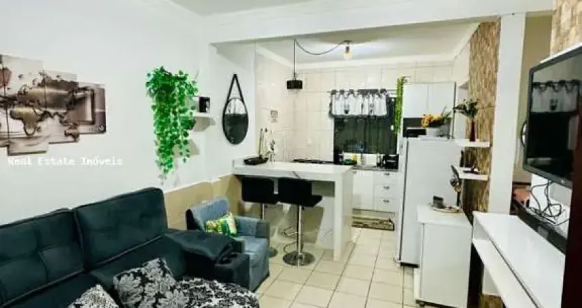 Apartamento para Venda em Florianópolis, Ingleses do Rio Vermelho, 2 dormitórios, 1 banheiro, 1 vaga