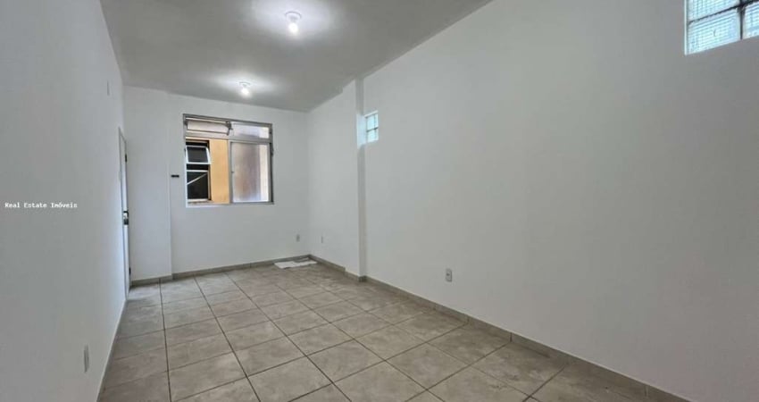 Sala comercial à venda na Rua Nunes Machado, Centro, Florianópolis