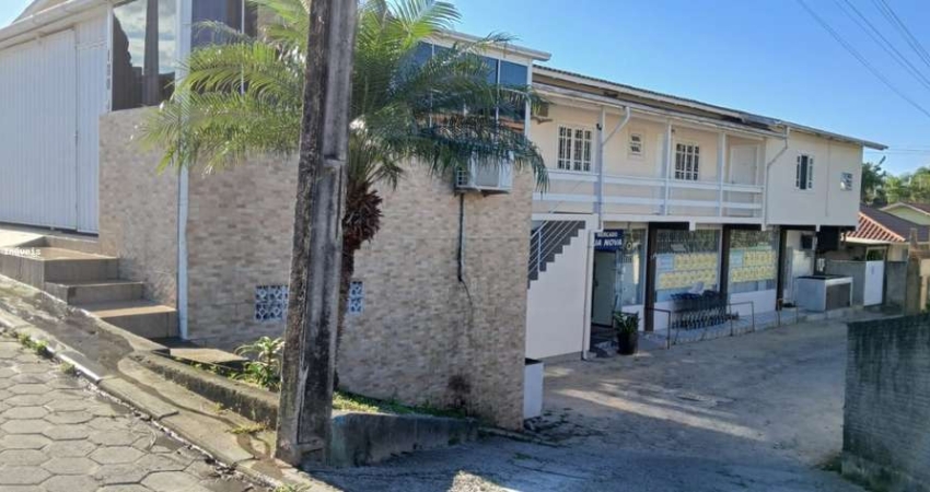 Apartamento para Venda em Florianópolis, Ingleses do Rio Vermelho, 6 dormitórios, 1 suíte, 3 banheiros