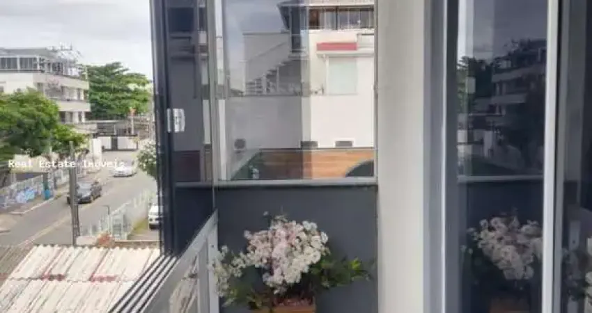 Apartamento para Venda em Florianópolis, Ingleses do Rio Vermelho, 2 dormitórios, 1 suíte, 1 banheiro, 1 vaga
